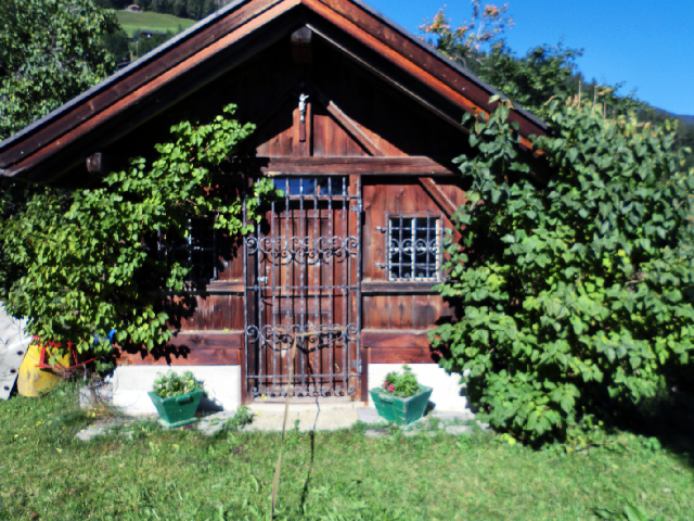 Hofkapelle am Untererhof