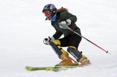 perfekte Skiregion Zell Kaltenbach