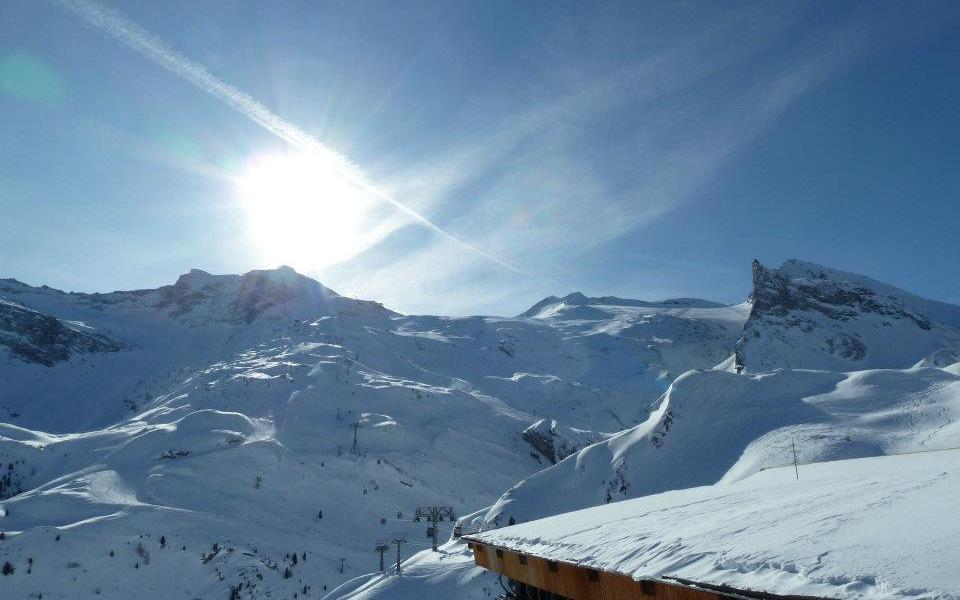 Hintertux