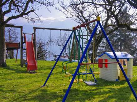 Spielplatz